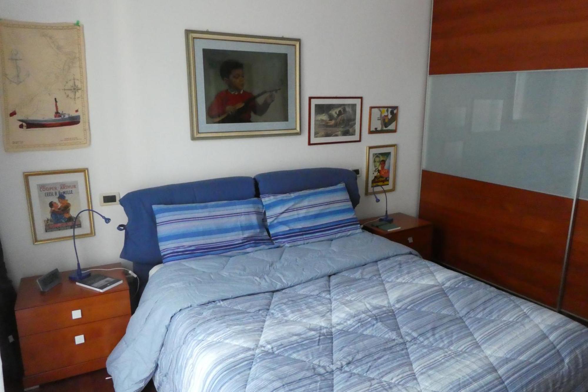 Apartment Il Pescatore Di Sogni Pescara Exterior photo